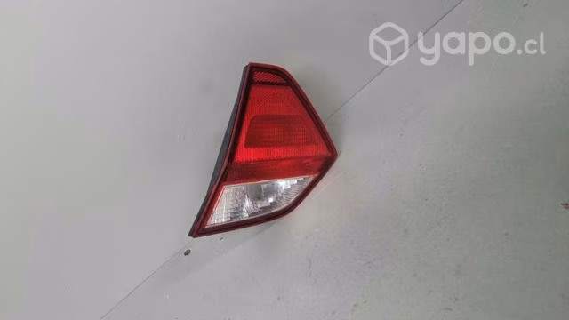 Foco volkswagen voyaje dmg la cisterna 29.02
