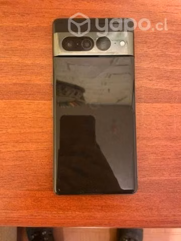 Google pixel 7 pro