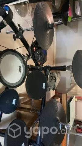 Bateria kat kt-200 - Imagen 4