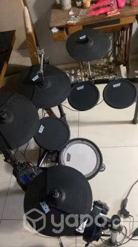 Bateria kat kt-200 - Imagen 2