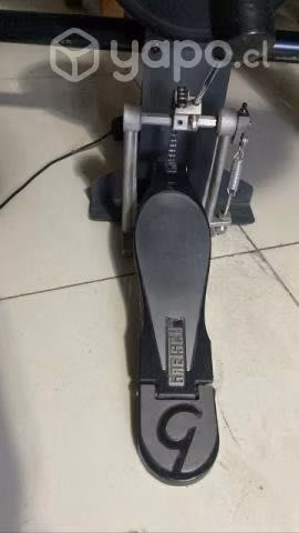 Bateria kat kt-200 - Imagen 3