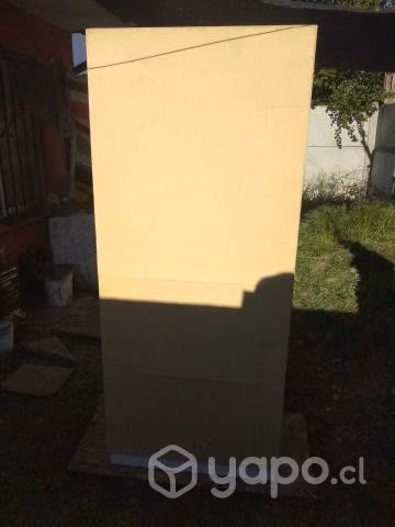 Mueble rosa para niña