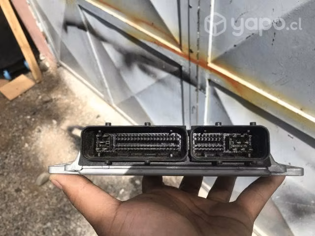 Ecu nissan x-trail