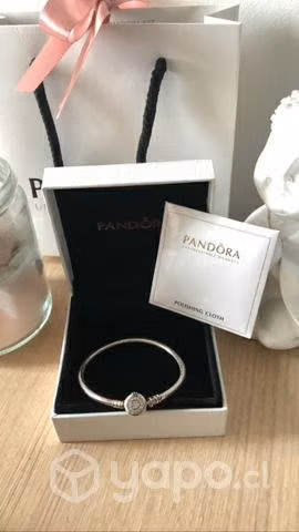 PANDORA Original precio conversable