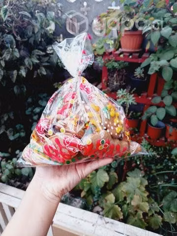 Galletas de navidad, blanditas - Imagen 2