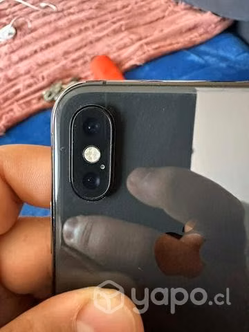 Iphone xs - Imagen 4
