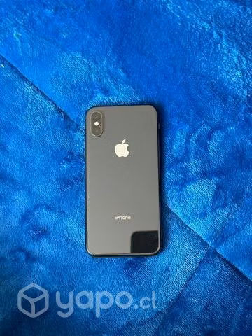 Iphone xs - Imagen 3