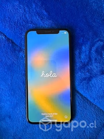 Iphone xs