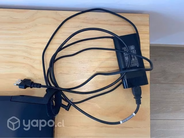 HP PAVILION GAMING // dos Años de uso