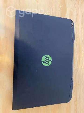 HP PAVILION GAMING // dos Años de uso