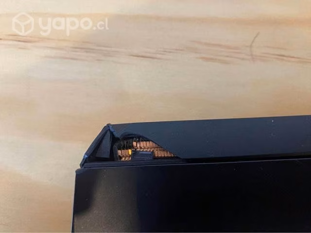 HP PAVILION GAMING // dos Años de uso