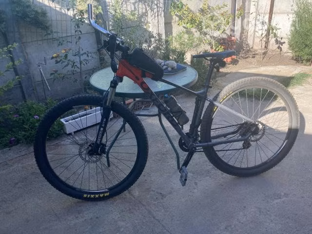 Bicicleta Orión 6 oxford