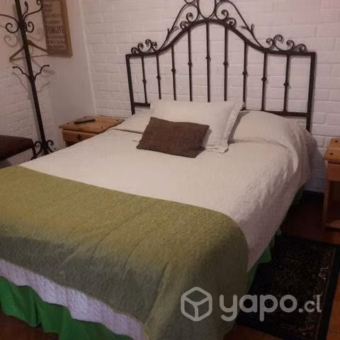 Hostal en la serena
