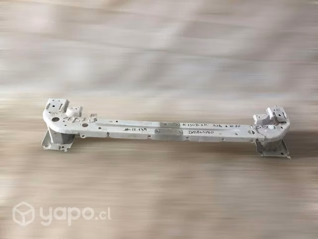Refuerzo delantero Mitsubishi asx 2010-2022