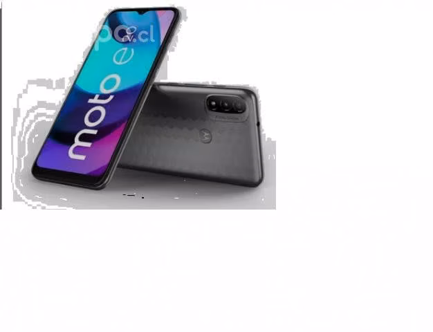 Celular nuevo motorola e 20 - Imagen 4