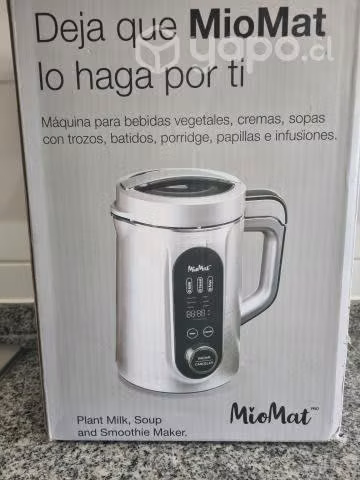 Miomat pro