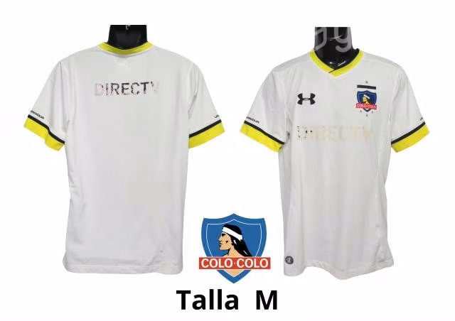 Camiseta Colo Colo Talla M