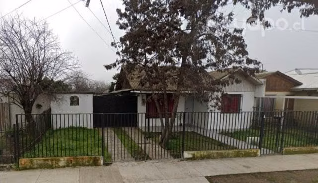 Vendo casa en Nueva Horizonte