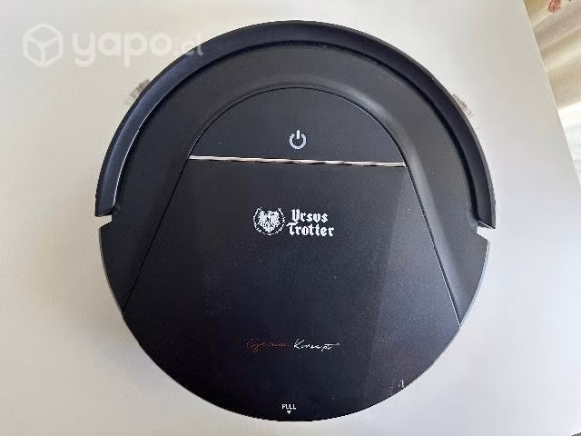 Aspiradora robot Ursus Trotter