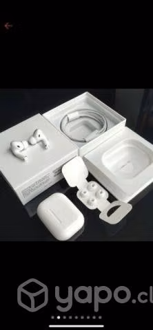 Audifonos inalámbricos