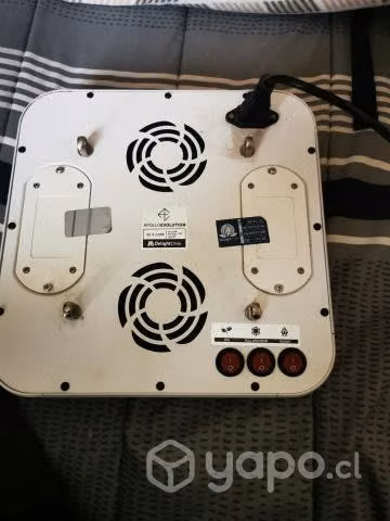 Apollo Evolution 4