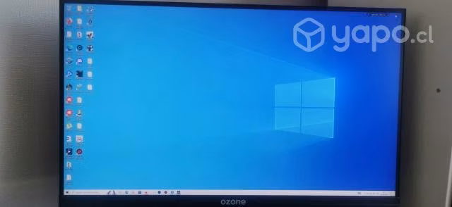 Monitor Gamer Ozone 27p 144hz