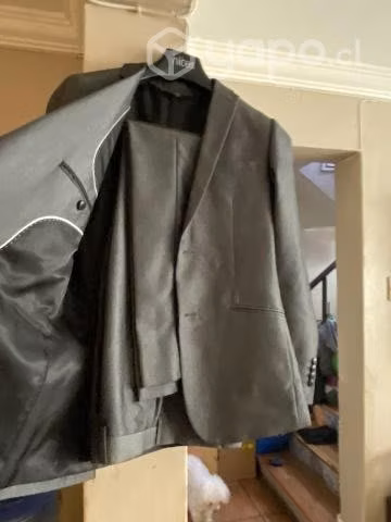 Traje - Imagen 2