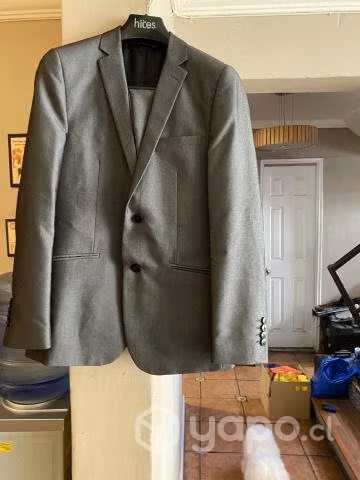 Traje - Imagen 3