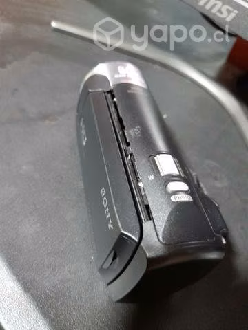 Sony Handycam HDR-CX405