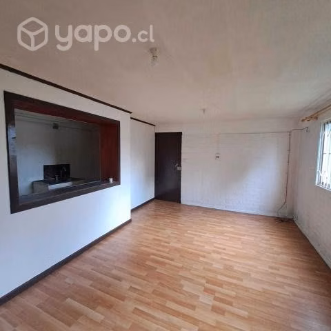 Departamento en venta