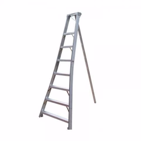 Escalera aluminio cosechera magna 3.05 mts / 10 p