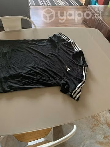 Polera Adidas essensial - Imagen 2