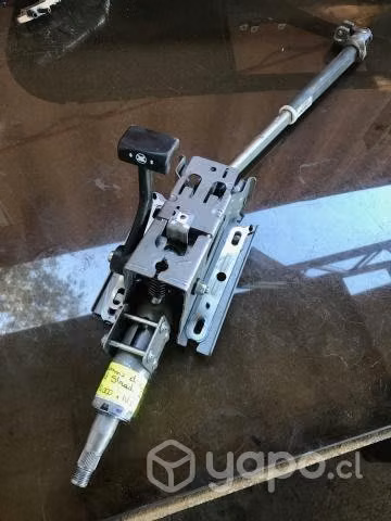 Columna de direccion Fiat Strada 2018