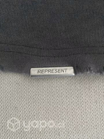 Polera Represent (original) - Imagen 3