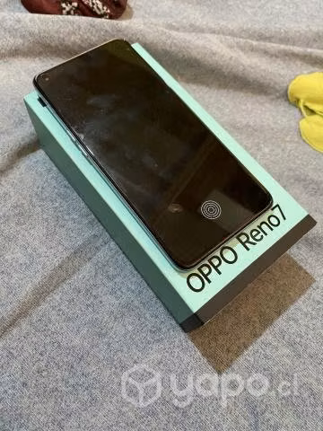 Oppo Reno 7 128GB - Imagen 2