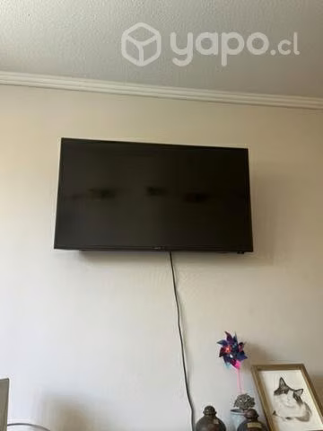Televisor Kioto 40"