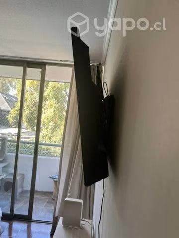 Televisor Kioto 40"