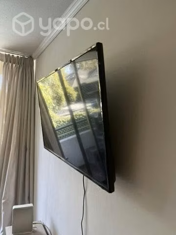 Televisor Kioto 40"
