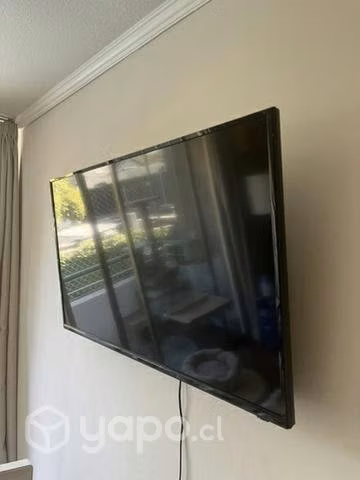 Televisor Kioto 40"