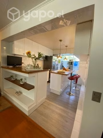 Diseño Interior