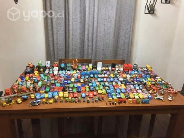 Autos de cars