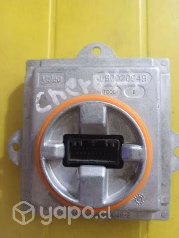 Ballac jeep grand cherokee 2014-21 0riginal