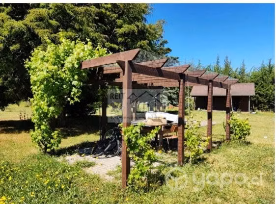 Casa en Condominio La Foresta