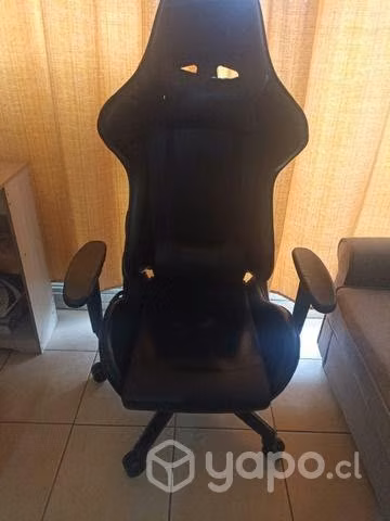 Silla Gamer