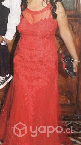 Vestido de fiesta - Imagen 3