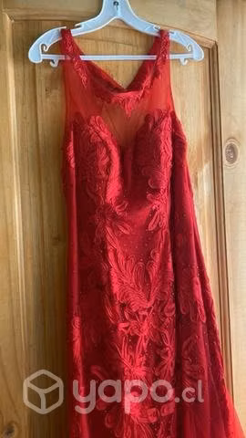 Vestido de fiesta - Imagen 4