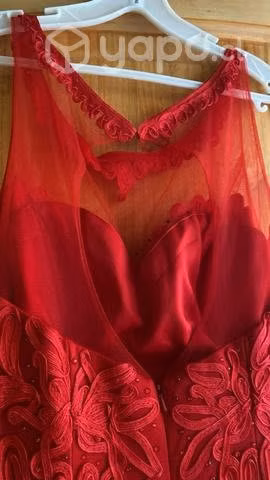 Vestido de fiesta - Imagen 6