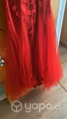Vestido de fiesta - Imagen 5