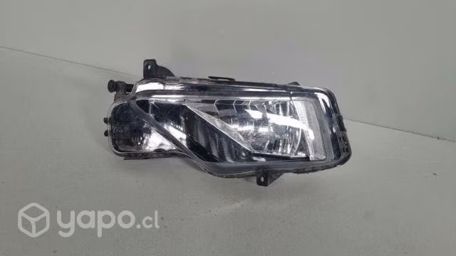 Neblinero volkswagen gol dmg la cisterna 20.02