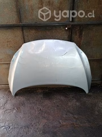 Capot hyundai elantra 2012 original
